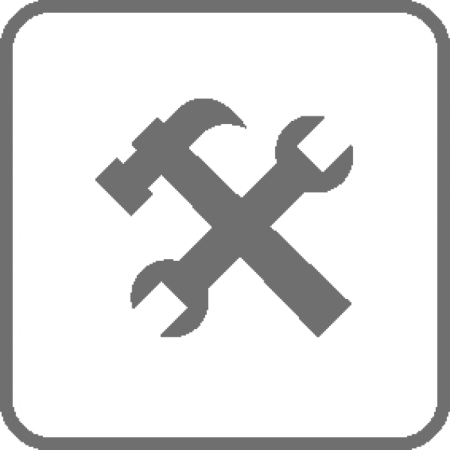 Аксессуары Слив Tempoplex Plus 140 x 270 x 140 mm, Белый