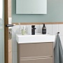 Раковина Villeroy & Boch Collaro 4A366001 60*47 белый альпин 4A366001
