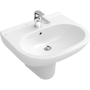 Раковина Villeroy & Boch O.novo 60 x 49 см 51606001