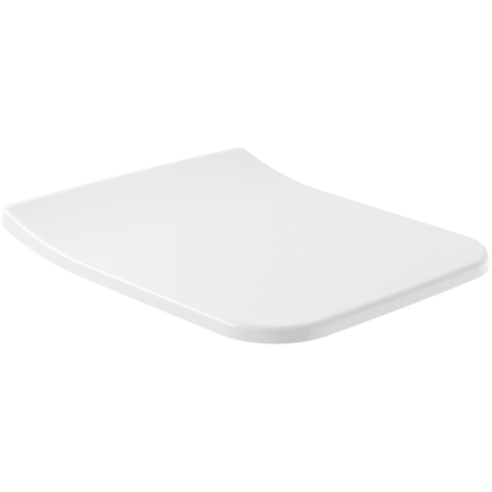 Сиденье для унитаза SlimSeat-Wrapover Villeroy & Boch Venticello с крышкой SoftClosing QuickRelease 9M79S101