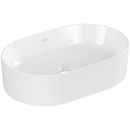 Раковина накладная Villeroy & Boch Collaro 36 x 56 см 4A195601