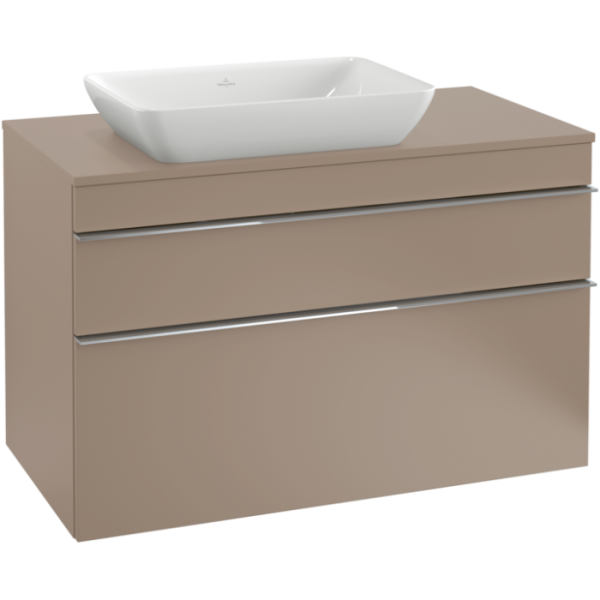 Раковина накладная Villeroy & Boch Venticello 36 x 55.5 см 41135501