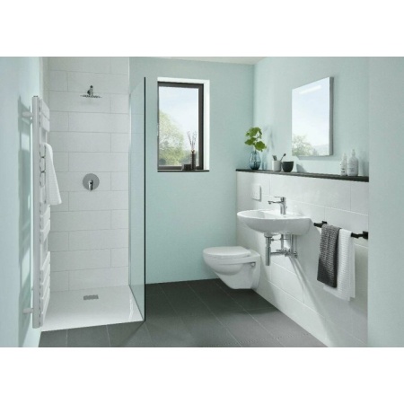 Villeroy&Boch Комплект подвесной унитаз Newo + сиденье для унитаза 4693R001+8M59S101