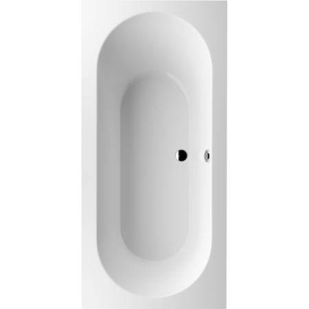 Ванна Villeroy & Boch Oberon 190 x 90 см квариловая UBQ199OBE2V-01