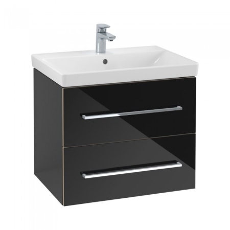 Тумба под раковину Villeroy & Boch Avento ширина 63 см A89000B3