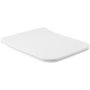 Сиденье для унитаза SlimSeat-Sandwich Villeroy & Boch Venticello с крышкой SoftClosing QuickRelease 9M80S101