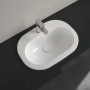 Раковина встраиваемая Villeroy & Boch O.novo 40.5 x 56 см 41615601