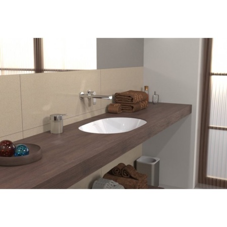 Villeroy & Boch Architectura 5A7660R1 Раковина встраиваемая 570 x 375 mm