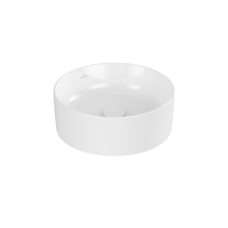 Раковина накладная Villeroy & Boch Collaro 40 x 40 см 4A184001