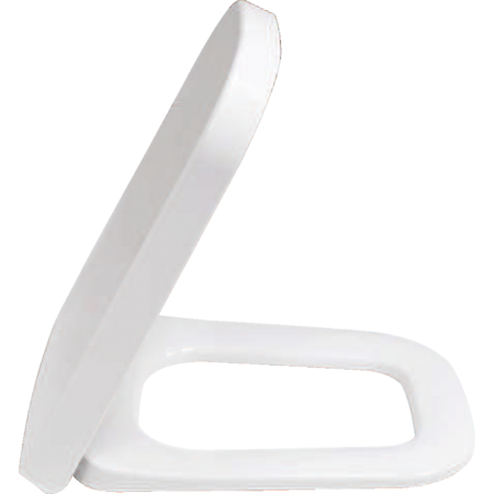 Villeroy & Boch Joyce 9M52S101 Сиденье с крышкой для унитаза