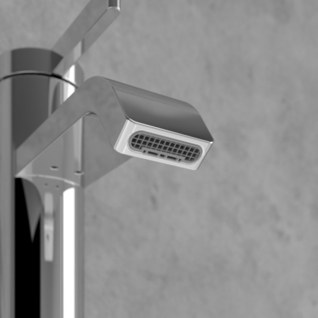 Смеситель для раковины Villeroy & Boch Dawn TVW10610315261