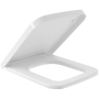 Сиденье для унитаза Villeroy & Boch Finion с крышкой SoftClosing QuickRelease 9M88S1R1