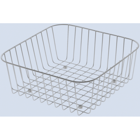 Villeroy & Boch Принадлежности Проволочная корзина, выкл Нержавеющая сталь 984900K1