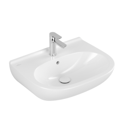 Раковина Villeroy & Boch O.novo 60 x 49 см 51606001