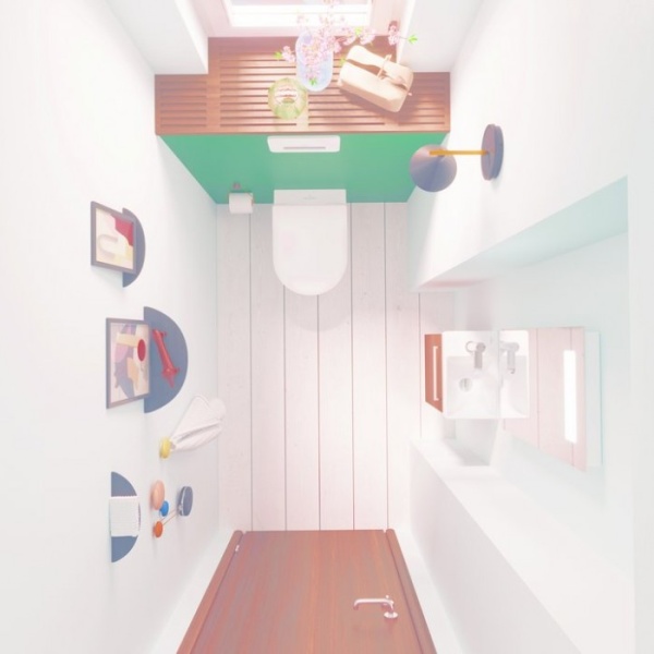 Раковина Villeroy & Boch Avento 36 x 22 см 43003R01