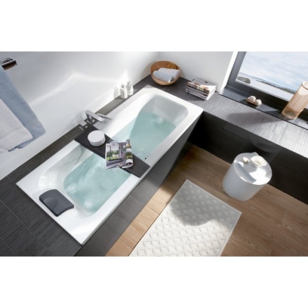 Аксессуары Многофункциональная подушка 150 x 240 x 50 mm, Anthracite