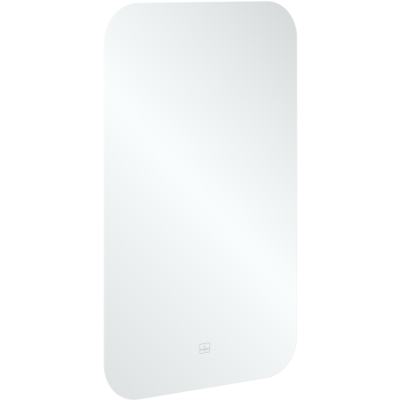Зеркало с подсветкой 60 x 100 см Villeroy & Boch More to See Lite A4611000