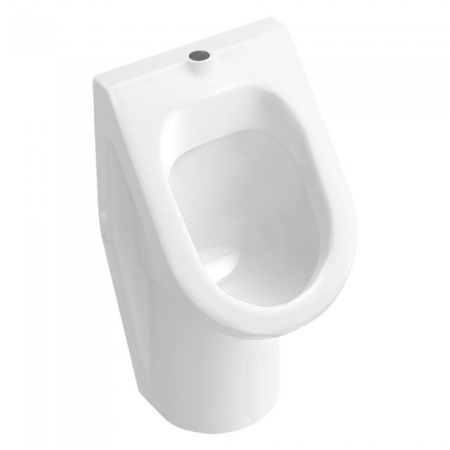 Писсуар Villeroy & Boch Architectura 55730001 подвесной, альпийский белый 55730001