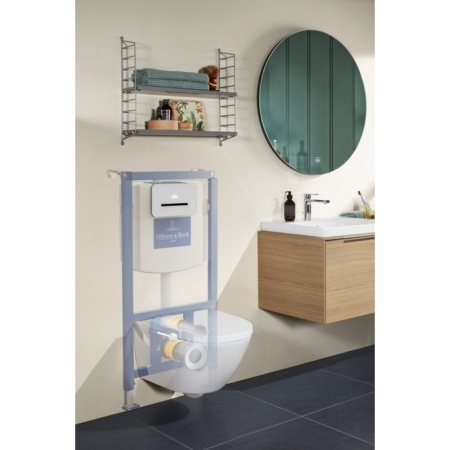 Система инсталляции Villeroy & Boch ViConnect 92242700