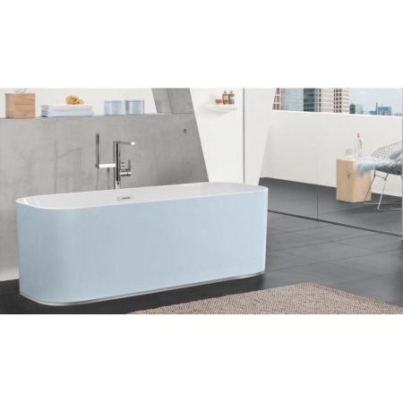 Ванна Villeroy & Boch Finion 170 x 70 см квариловая UBQ177FIN7N100V101