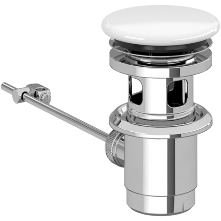 Клапан запираемый с керамической крышкой 68100001