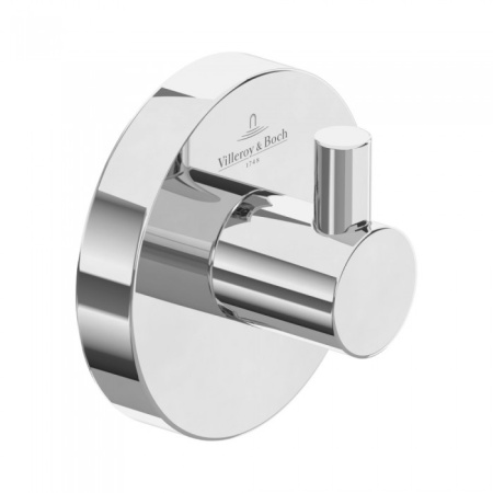 Крючок для полотенец Villeroy & Boch Elements-Tender TVA15101100061