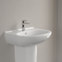 Раковина Villeroy & Boch O.novo 60 x 49 см 51606001