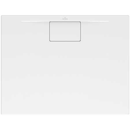 Villeroy & Boch Architectura Душевой поддон, 900 x 700 x 15 mm, Альпийский белый UDA9070ARA215V-01