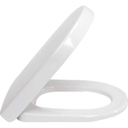 Villeroy & Boch сиденье с крышкой для унитаза Subway 2.0 9M68Q1R2