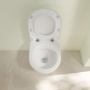 Villeroy & Boch Subway 2.0 Комбинированная упаковка, настенный, с DirectFlush, Альпийский белый 5614R201