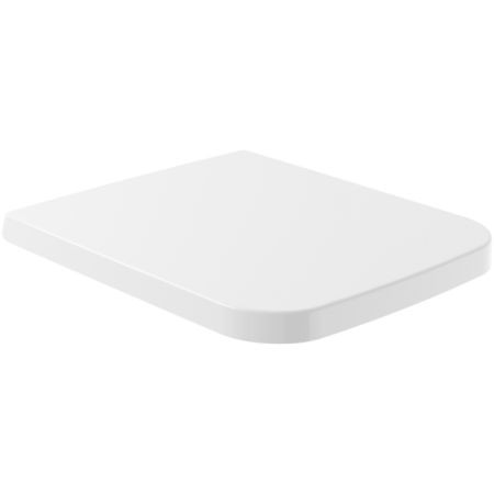 Сиденье для унитаза Villeroy & Boch Finion с крышкой SoftClosing QuickRelease 9M88S1R1