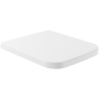 Сиденье для унитаза Villeroy & Boch Finion с крышкой SoftClosing QuickRelease 9M88S1R1